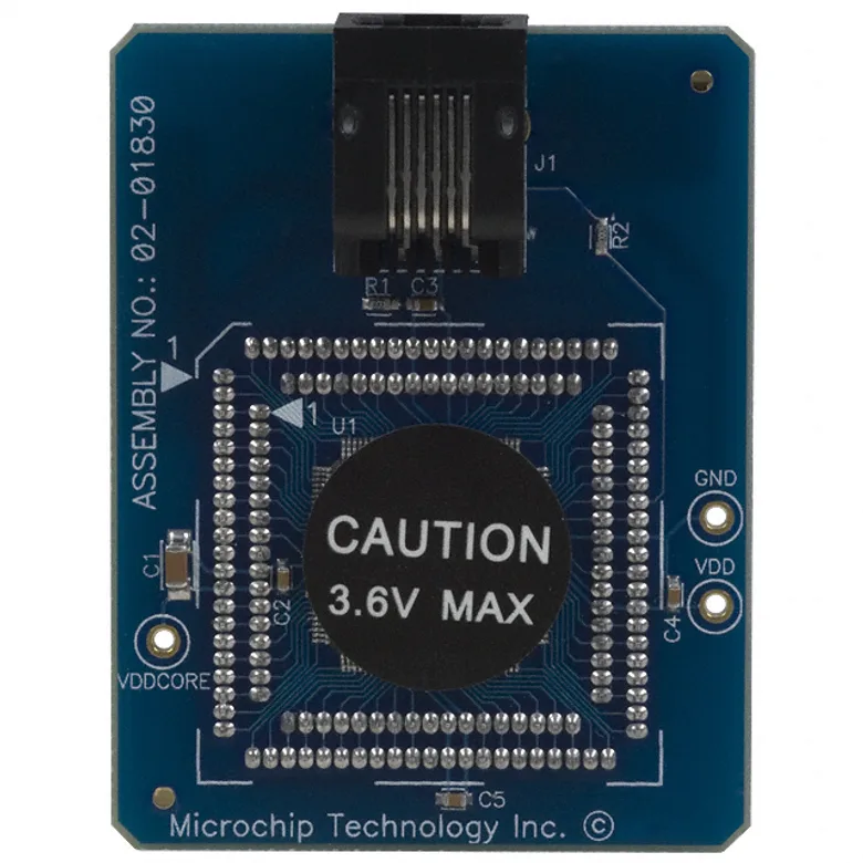 Microchip Technology AC162062