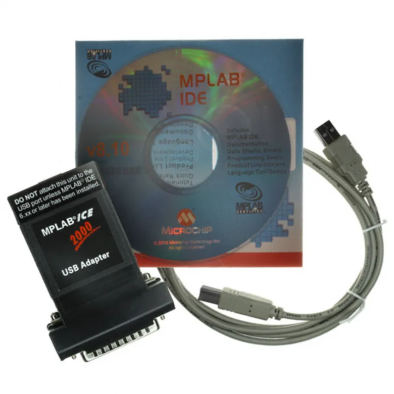 Microchip Technology ACICE0108