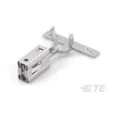 TE Connectivity AMP Connectors 5-1241410-1