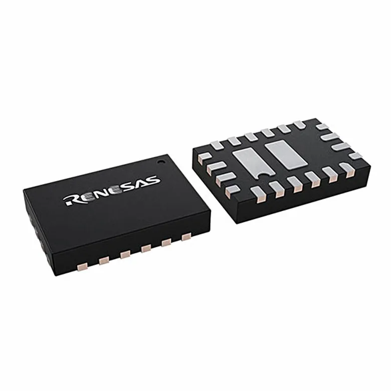 Renesas Electronics Corporation SLG47105V
