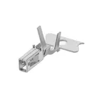 TE Connectivity AMP Connectors 2318950-1