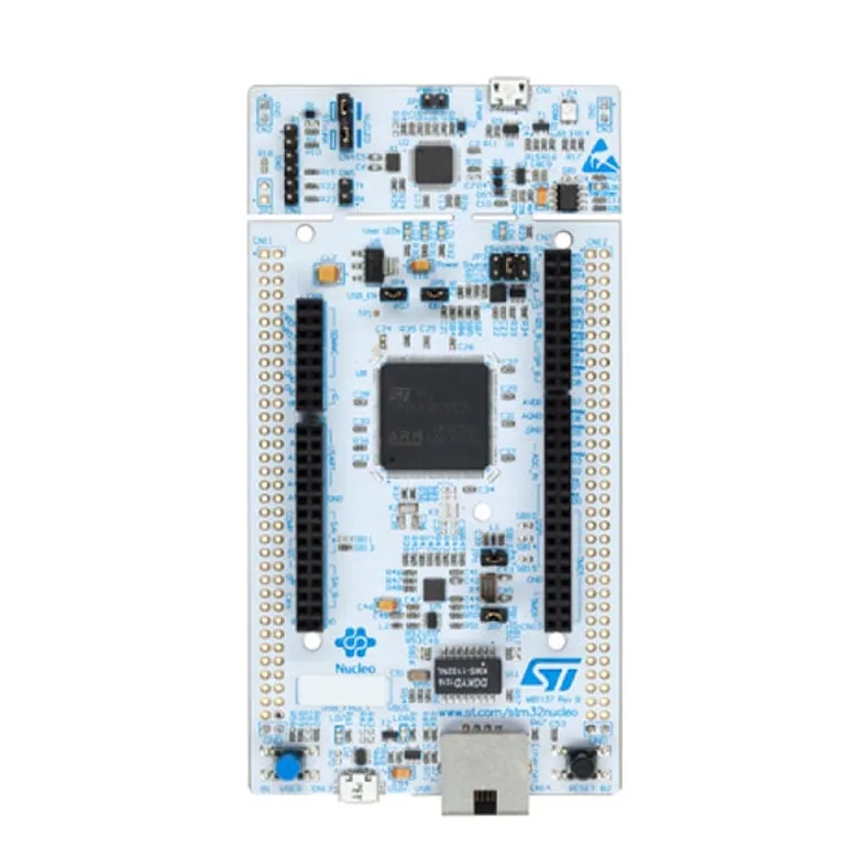 STMicroelectronics NUCLEO-H723ZG