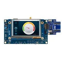 STMicroelectronics STM32H735G-DK
