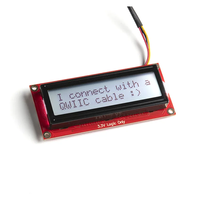 SparkFun Electronics 16396