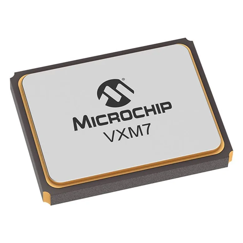 Microchip Technology VXM7-9013-25M0000000