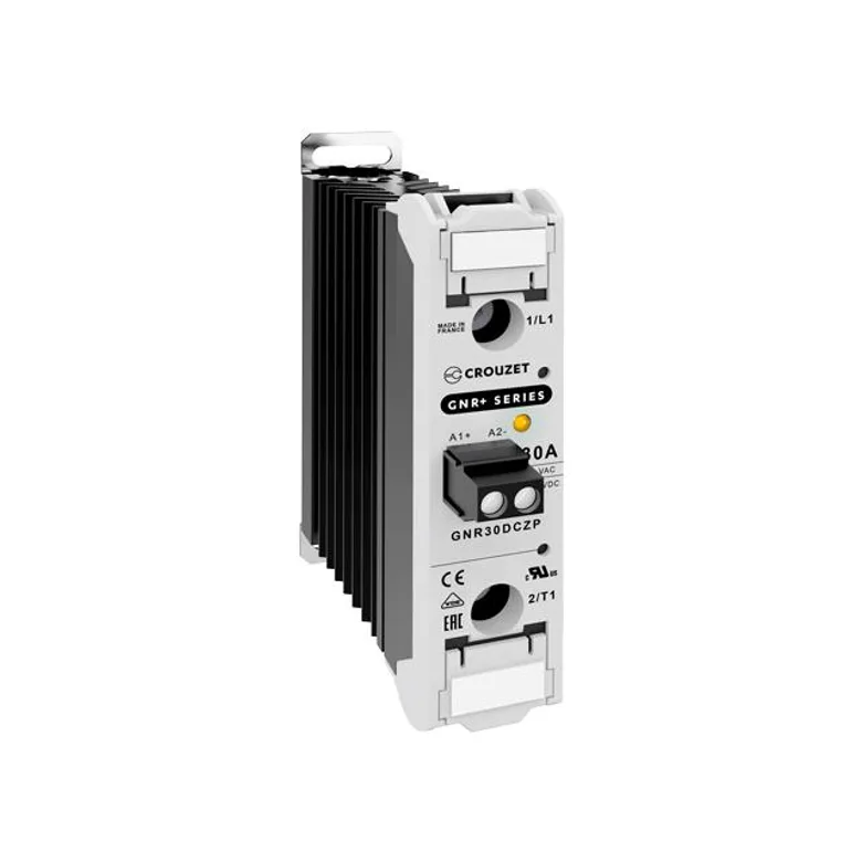 Crouzet GNR30DCZP