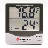 Triplett RHT22