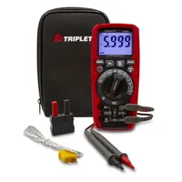 Triplett MM650