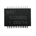 Mentech Technology USA Inc. GJ2042Q