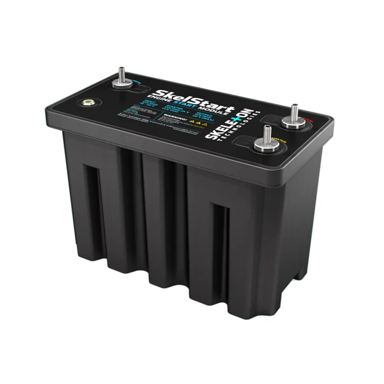 Skeleton Technologies GmbH SKELSTART 24V