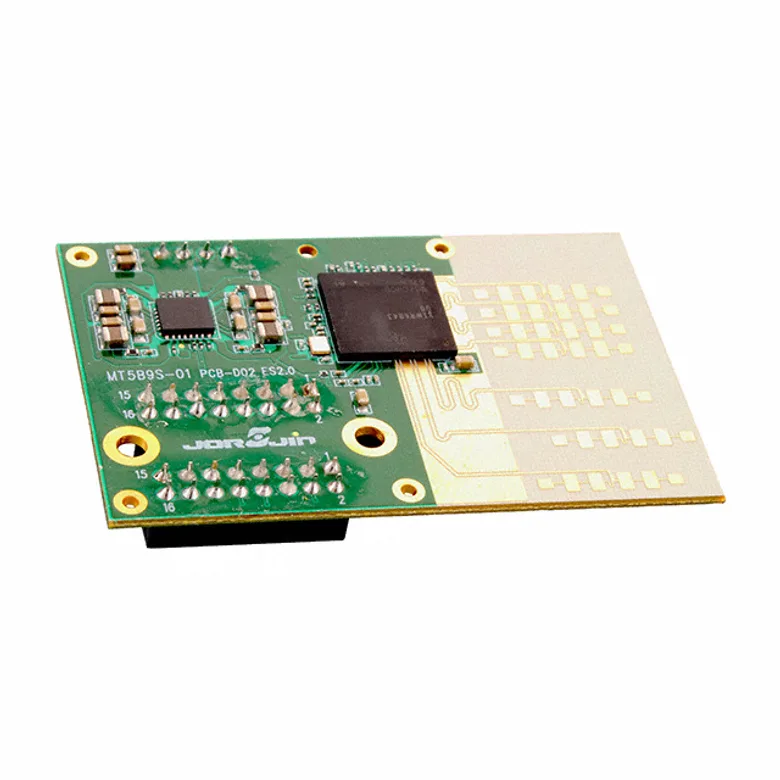 Jorjin Technologies Inc. MT5B9S-01