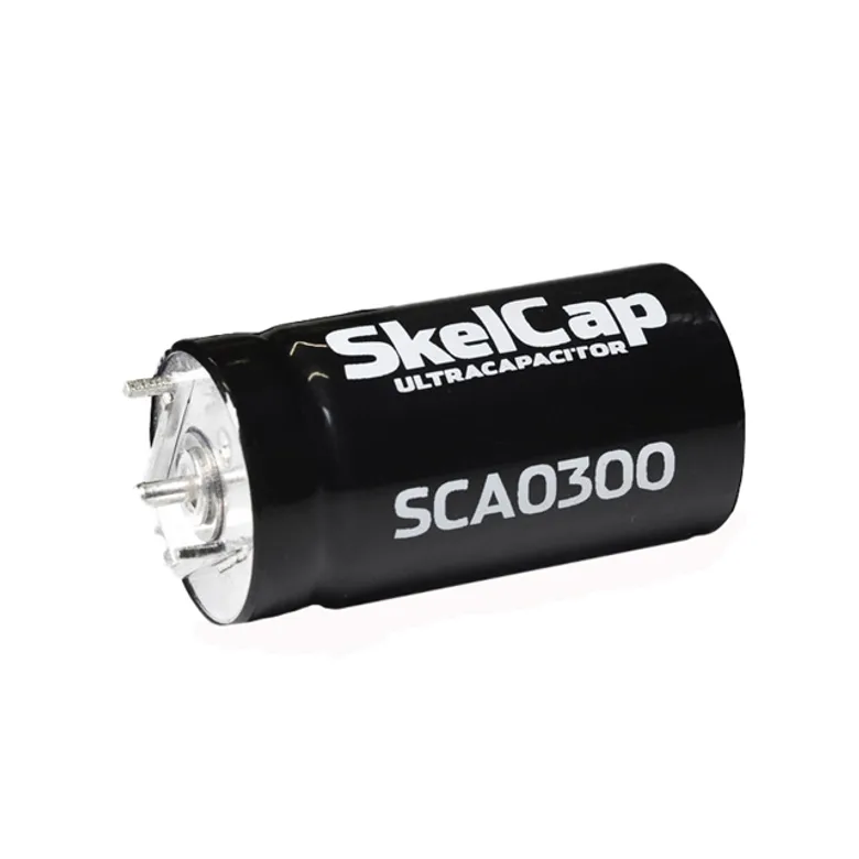 Skeleton Technologies GmbH SKELCAP SCA0300