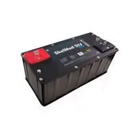 Skeleton Technologies GmbH SKELMOD 51V