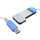 Innovative Sensor Technology, USA Division SIX.050.045.100.N.C.U