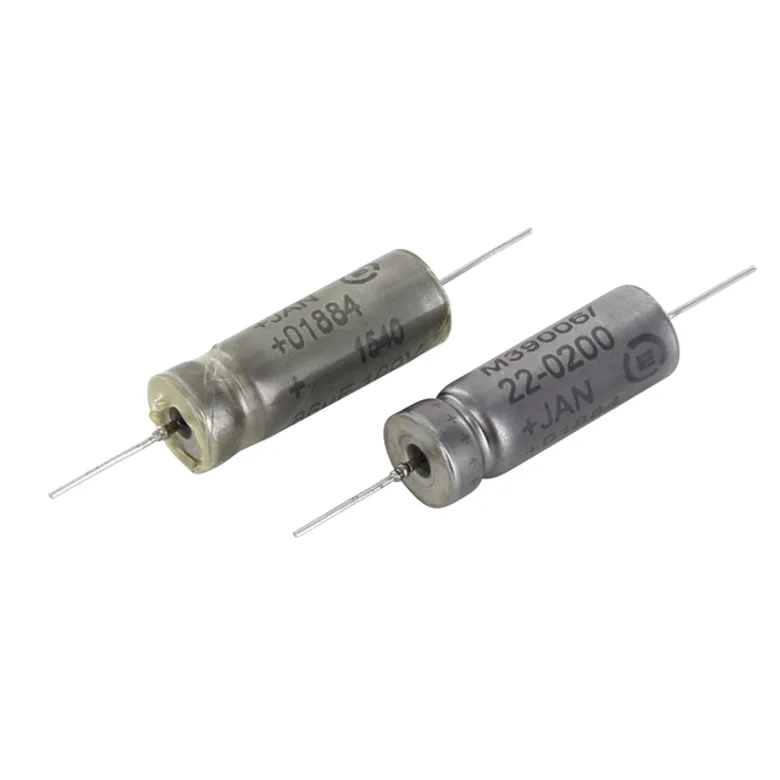 EXXELIA M39006/22-0365
