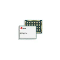 u-blox ZED-F9P-02B