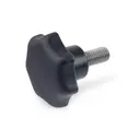 J.W. Winco 6336.5-ST-32-M6-25