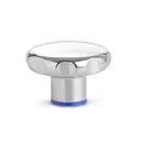 J.W. Winco 5435-40-M8-PL-H