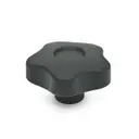 J.W. Winco 5337.2-25-M5-E-DSW