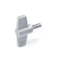 J.W. Winco 835-1.81-5/16X18-0.625-MT
