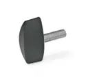 J.W. Winco 531-32-M6-30-NI