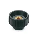 J.W. Winco 590-20-M6-D