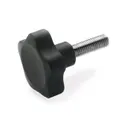 J.W. Winco 5337.4-60-M10-50-NI