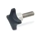 J.W. Winco 6335.5-TE-32-M6-16