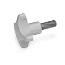 J.W. Winco 6335.5-AM-50-M10-20
