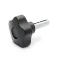 J.W. Winco 5337.2-40-M6-30-DSW