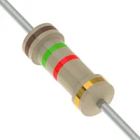 YAGEO CFR-25JB-52-1K5