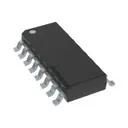 IXYS Integrated Circuits Division CPC1561BTR