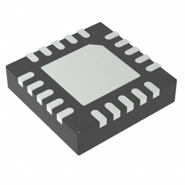 Microchip Technology MCP3564RT-E/NC