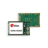 u-blox ODIN-W260-06B