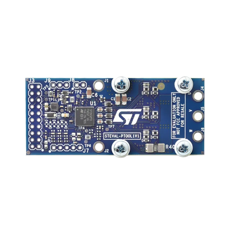 STMicroelectronics STEVAL-PTOOL1V1