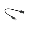 CableMAX USB3.0AMF-1FT サムネイル 4