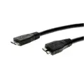 USBCables MUSB3.0AB-3FT 썸네일 1