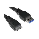 Coolgear USB3.0AMB-3FT
