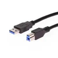 Coolgear USB3.0-ABM-1FT