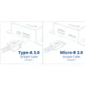 Coolgear USB3.0AMB-1FT thumbnail 3