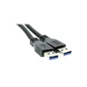 Coolgear USB3.0-AAM-6FT