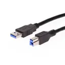 Coolgear USB3.0-ABM-3FT
