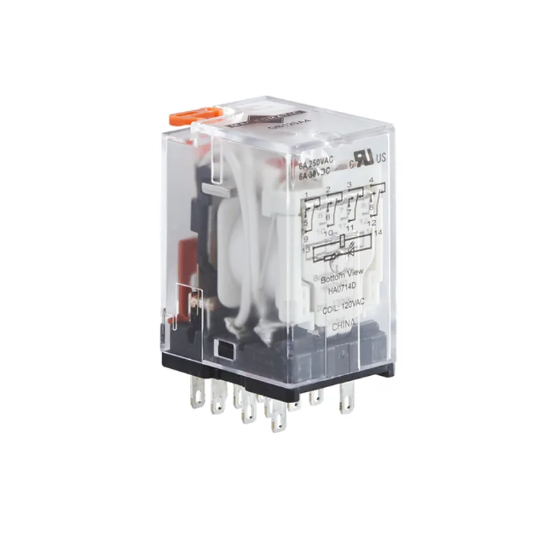 Macromatic Industrial Controls GB120A4