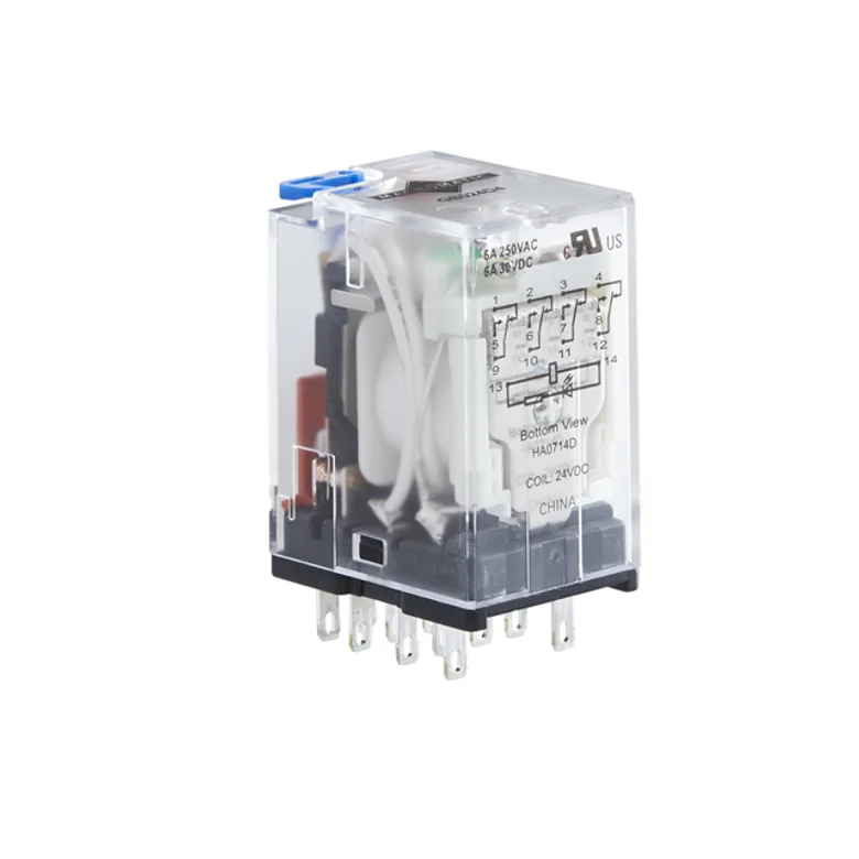 Macromatic Industrial Controls GB024D4
