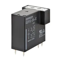 Omron Electronics Inc-EMC Div G2RG-2A-X DC12