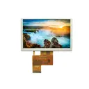 AZ Displays ATM0500D27