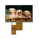 AZ Displays ATM0500D27B-T