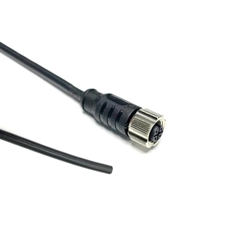 SINBON M12A-05CFS00-UL24N30