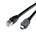 SINBON IX40AM-RJ45M-CAT6AS15