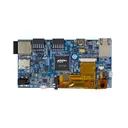Renesas Electronics Corporation RTK0EF0058D02001BJ